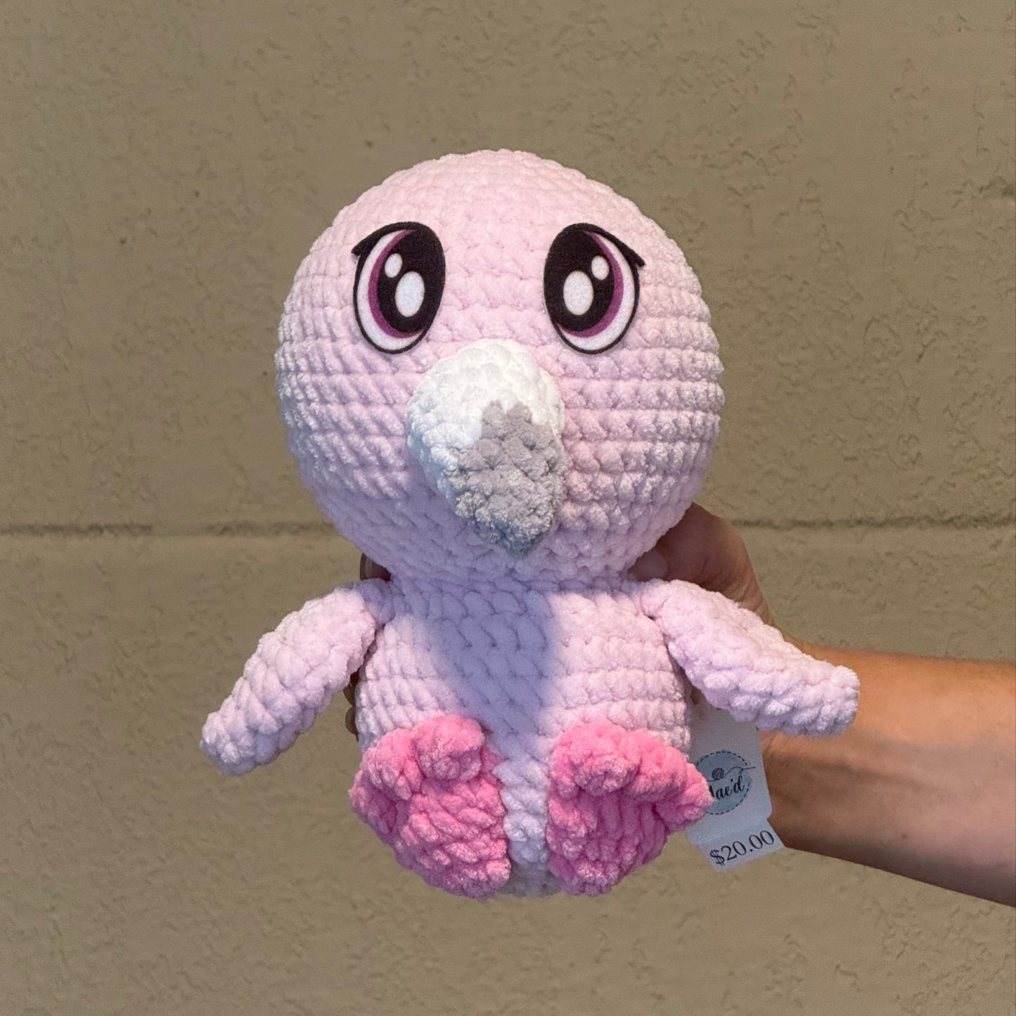 Flamingo
