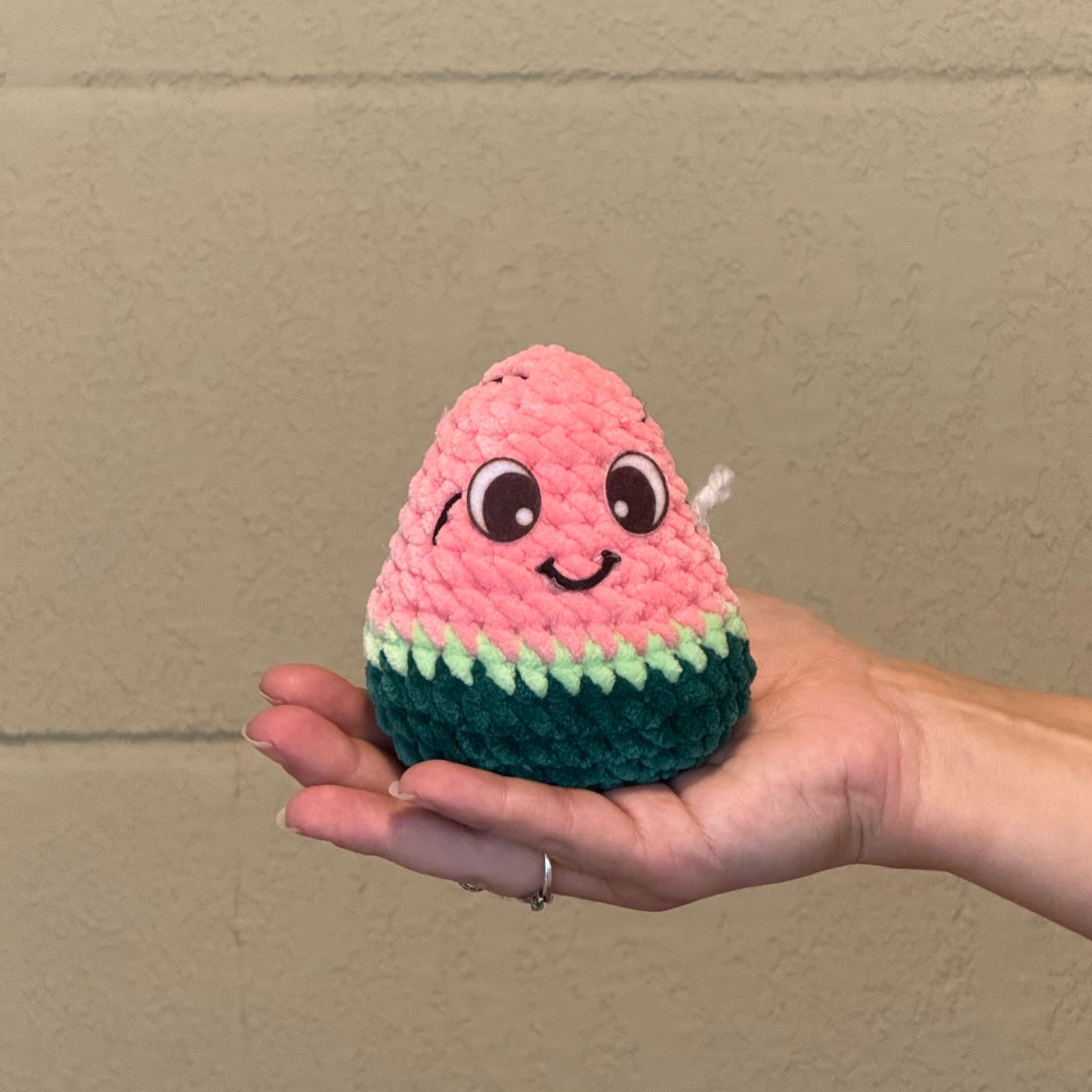 Watermelon Slice Mini