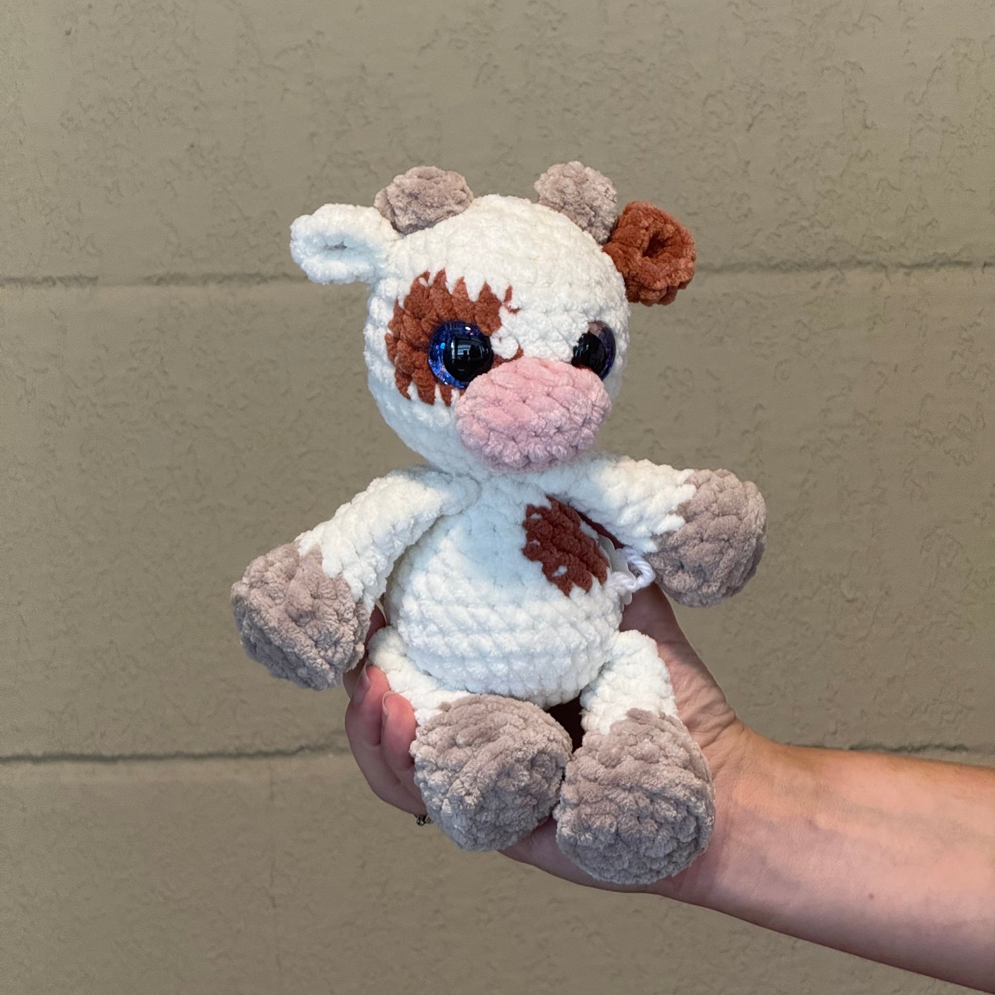 Cow Baby