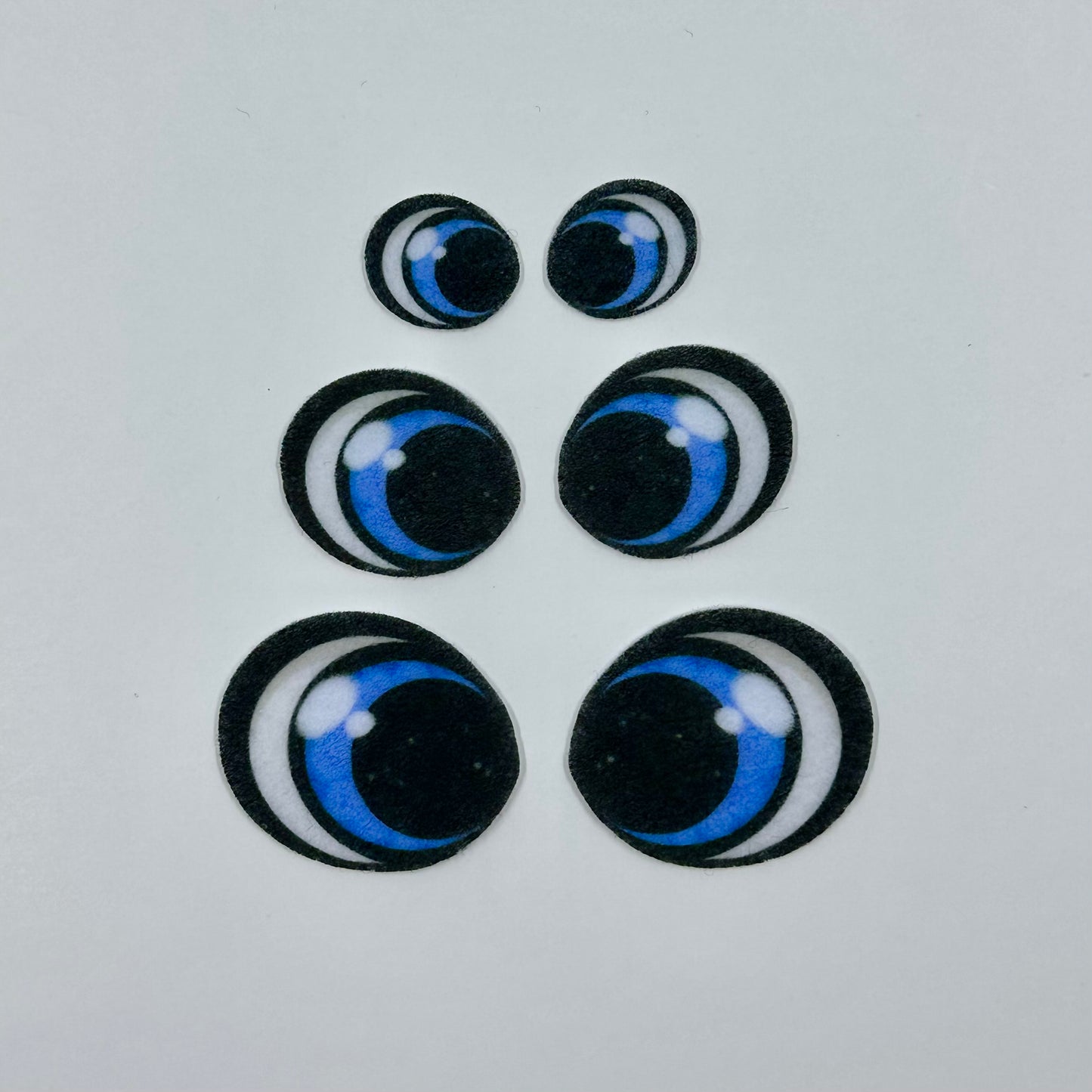 Style 9 (6 pair)