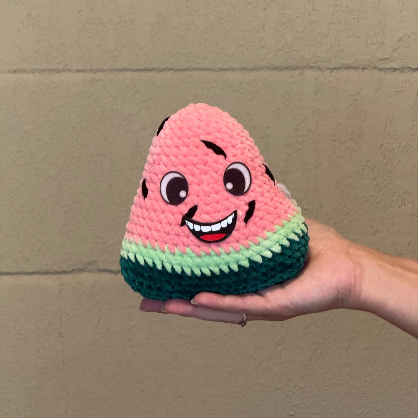 Watermelon Slice Big