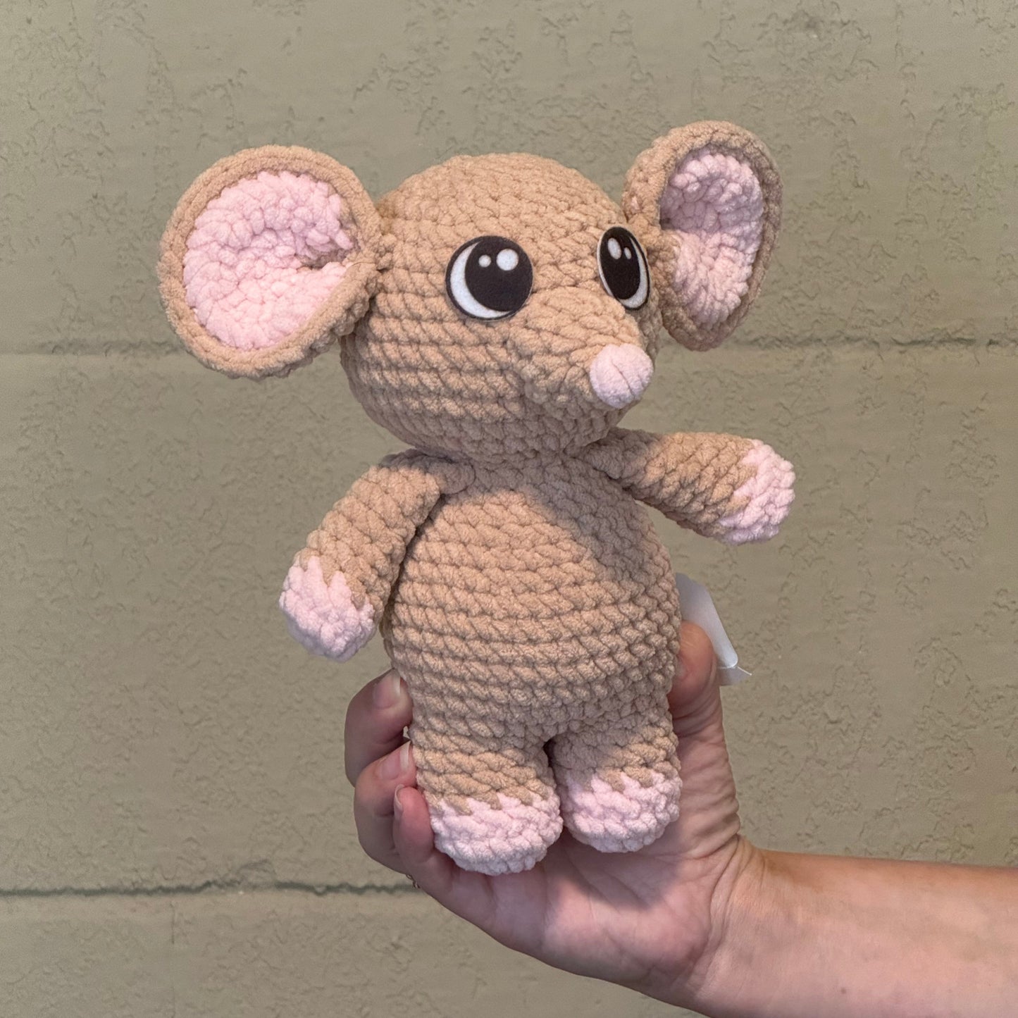 Mouse