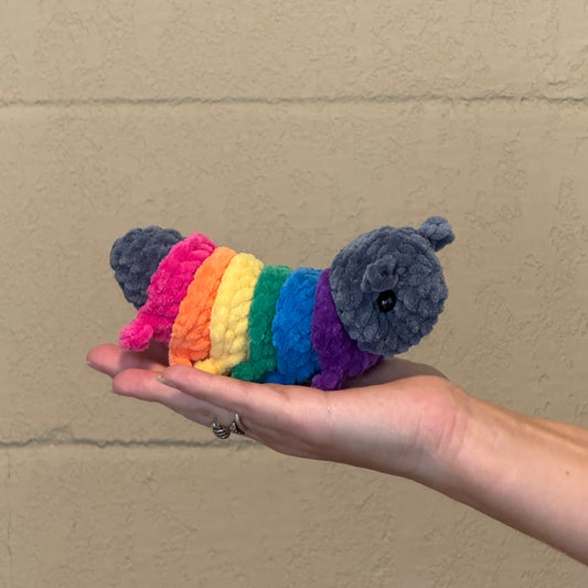 Fidget Bug