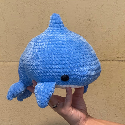 Dolphin