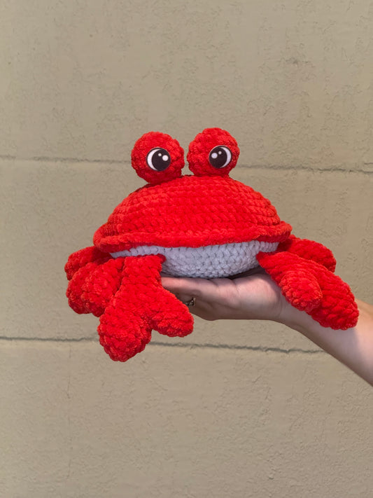 Crab