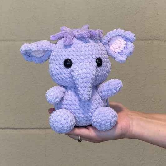 Heffalump