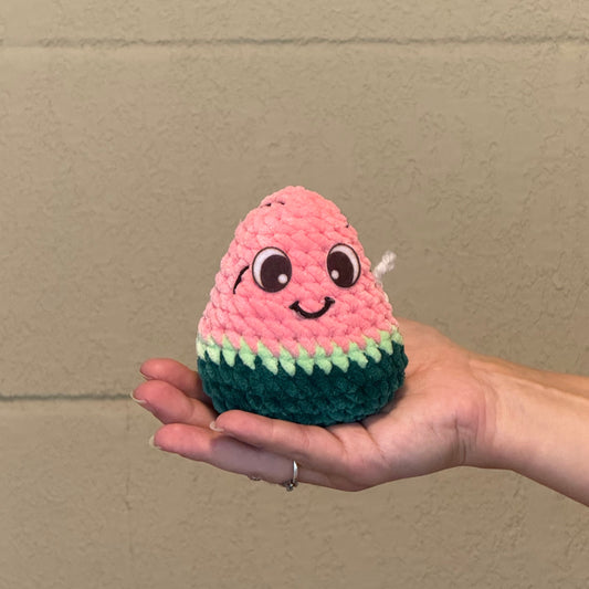 Watermelon Slice Mini