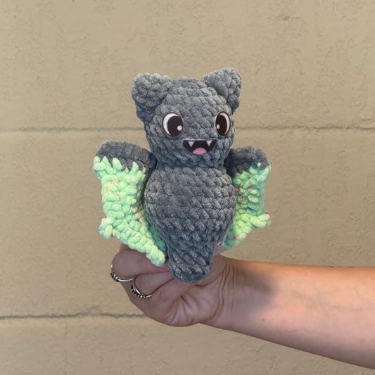 Bat Baby