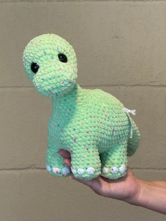 Dino Green