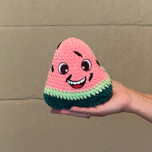 Watermelon Slice Big
