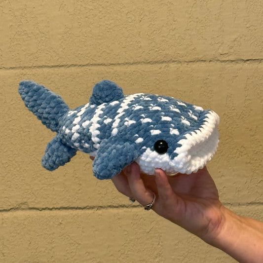 Whale Shark