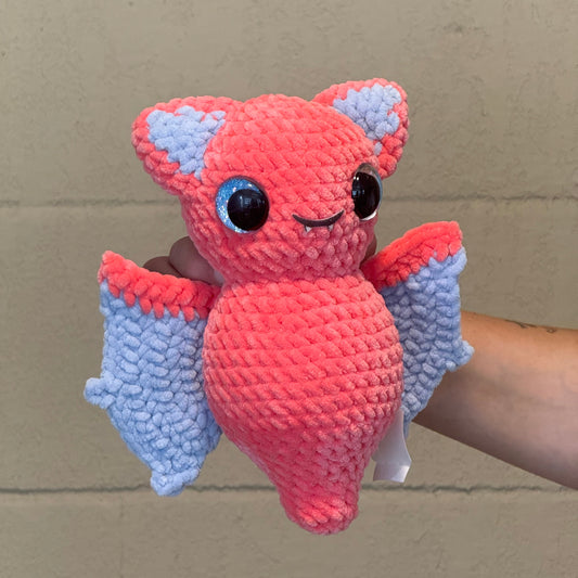 Bat Peach