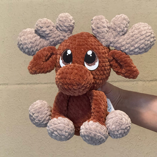 Moose